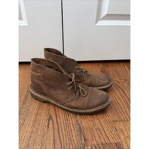 Mens Desert Boots for Sale up to 90% Off: Poshmark display picture 1